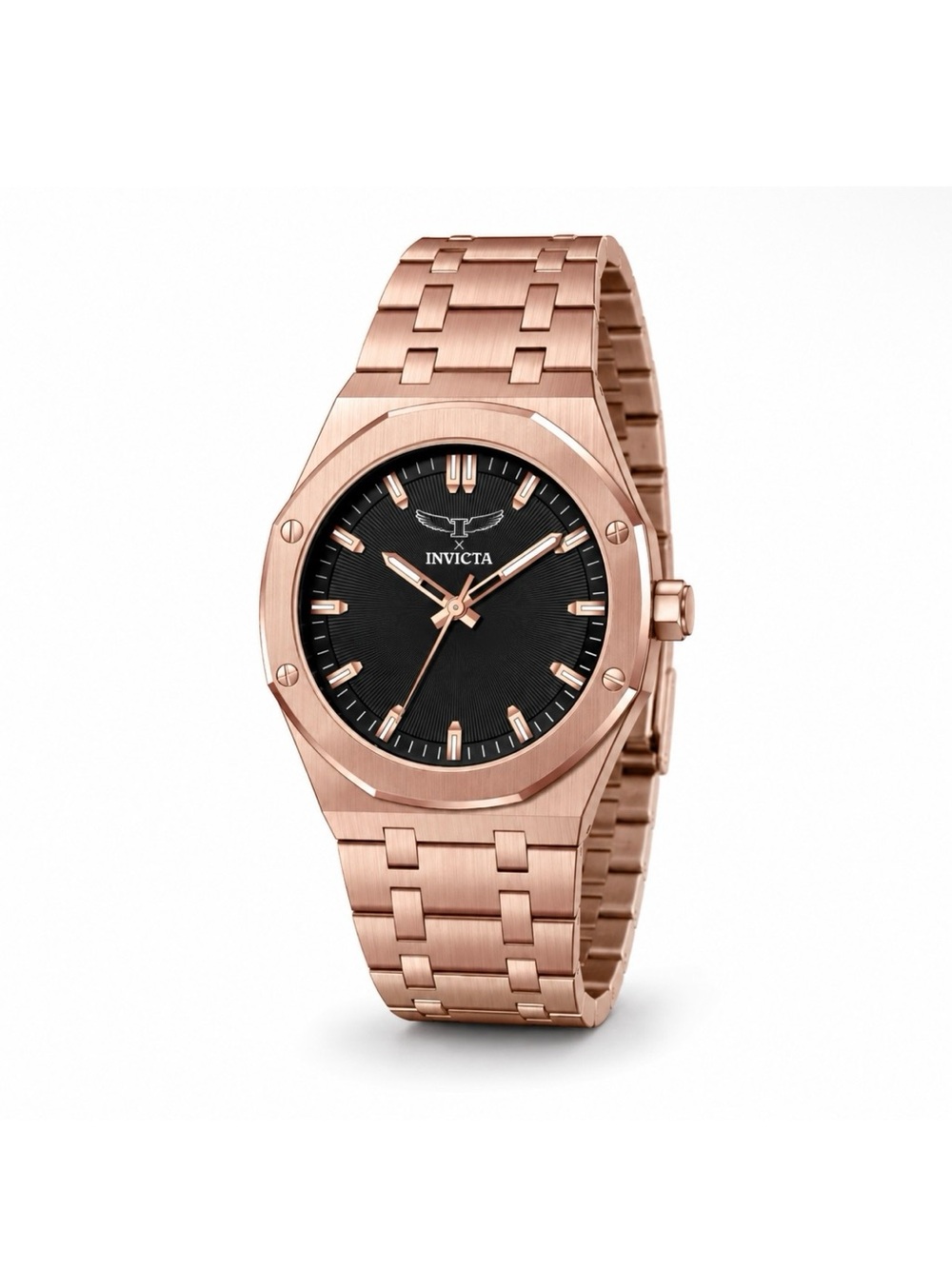 Invicta Specialty Men's Watch - 42mm, Rose Gold (69967)